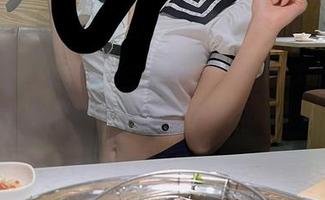 微密圈 - 穿啥都能上天：就是阿朱啊的套装原图里藏了多少快闪动作和逗逼神情？