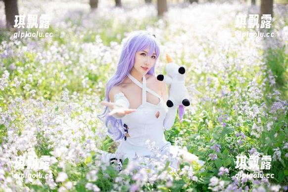 拍个照还能心累？希希_啾日常的高清浮世绘