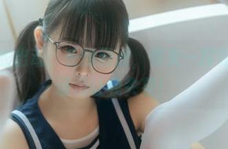 幼水铃衣出动：长腿图册，快来一探究竟，保证没让我失望！