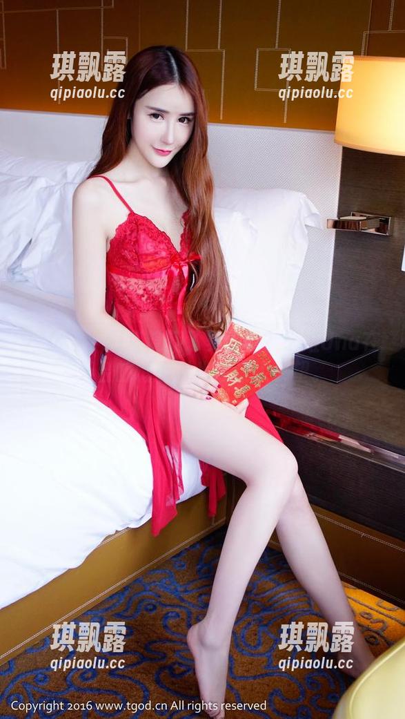 推女神-于姬Una 推女神 - 图集隐藏了多少呢?于姬Una在天台的惬意时光没让人失望。