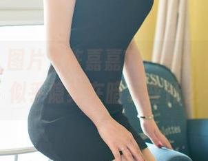 推女神 - 图片上陈嘉嘉Tiffany的体操服，似乎隐约在暗示些什么…