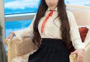 推女郎 - 运动中的夏倪可，写真分享不止于阴影与光线。