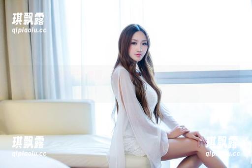 推女郎 - 娜露的护士套图，贴心与俏皮兼得，现实中可没有这待遇哦！