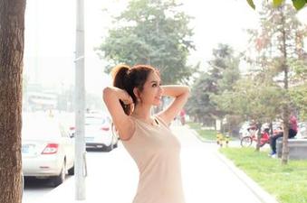 推女郎 - 基本上，纯小希和她的礼服是一对绝配，赶紧看定制图集。