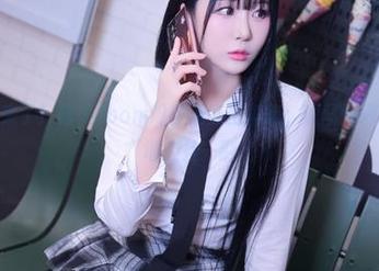 没错，又来了！普美(bomi)的油亮写真集，原图好得让我想给墙上挂一副