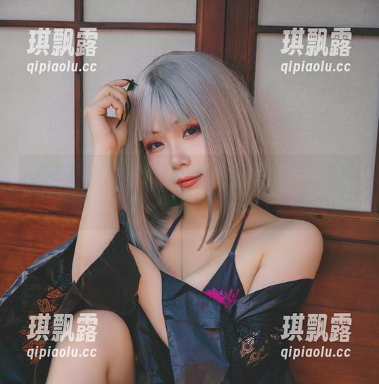 末夜787 看末夜787的镇海旗袍合集,忍不住想说一句,美得不像话!