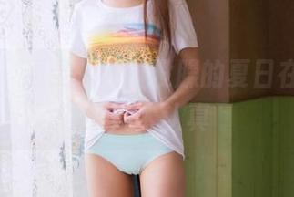 果团网 - 通灵儿没羞没臊的夏日在线，图集别太认真