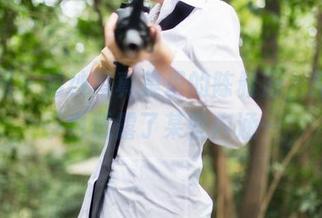 果团网 - 婚纱写真集里的陈雅漫，原图似乎也透露了某些内涵…