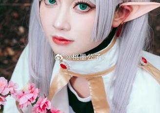 为什么桃墨公子的“小铃铛”让我想起了童年的玩具，作品集看的真过瘾。