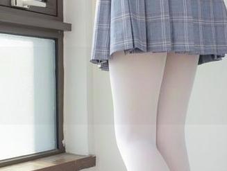 森萝财团合集：白丝棉花糖女孩，太甜了很多人可能会蛀牙。