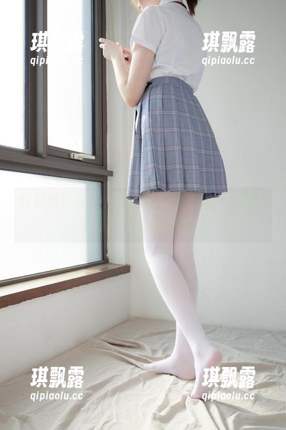 森萝财团合集：白丝棉花糖女孩，太甜了很多人可能会蛀牙。