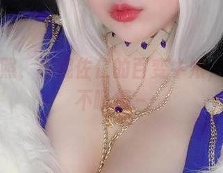 原图对照，椒妮佐仁的百变牛娘，让你目不暇接～