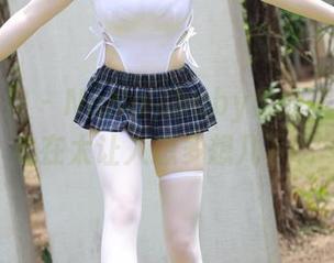 模范学院 - NaNa_baby出的美足图包，实在太让人想多想几下啊….