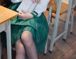 看吧！免费原图：清水由乃的毒蛇兔女郎，表面上可爱，但究竟隐藏了多少呢？