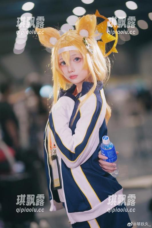 清青琴玖女神的在线资源，能忍住不点进去吗？