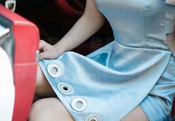 爱尤物 - 女友写真，维尼卡又在用镜头撩拨我们的心strings？