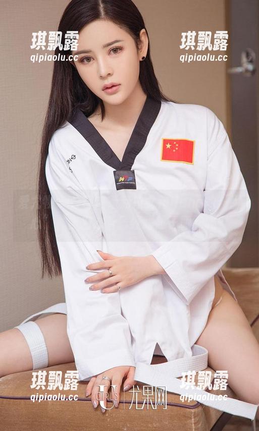 爱尤物-赫拉女神Hena 爱尤物 - 分享这组赫拉女神Hena的“甜心”,你们心智已经跨越了限制吗?