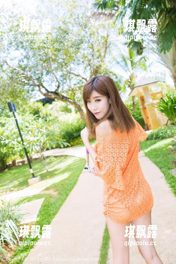 爱蜜社 - 你见过Winki丝姬的婚纱作品吗？私房拍得也太细腻了！