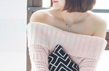 爱蜜社 - 小丽莎萌萌哒私房：浴缸里的一场滑稽派对