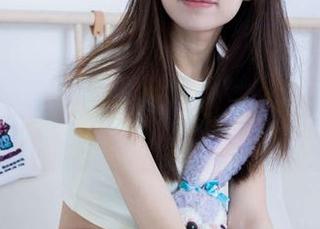 物恋传媒 - 当自拍遇见私房，婷婷的创意脑洞时刻大放异彩