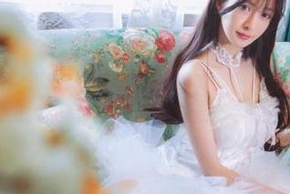 合集时间！王羽杉兔女郎，公开你的兔耳情结！