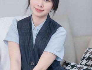 甜予摄影 - 原图分享：思思护士能否在查房中说服病人多吃青菜？
