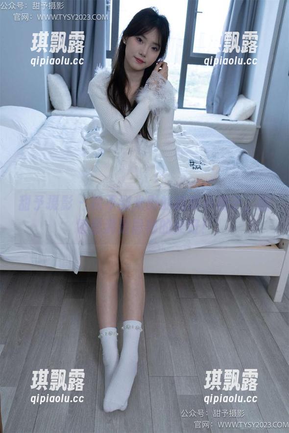 甜予摄影 - 找不到光影的璇璇小房子，图包里满是隐秘的美好！