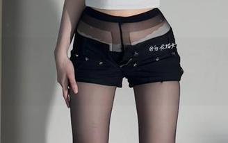 微密圈 - 白龙猫女的私房秀——肉丝与秀禾服的完美邂逅！图包来了！