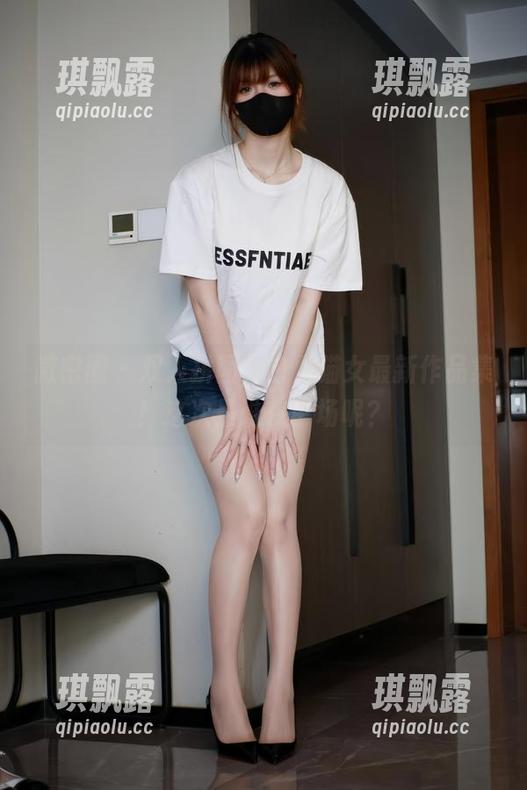 白龙猫女 微密圈 - 双人拼图,白龙猫女最新作品集!这次是谁在窜场呢?