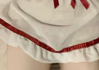 微密圈 - 相扑猫与清纯小妹，私房欢乐联名作品来了