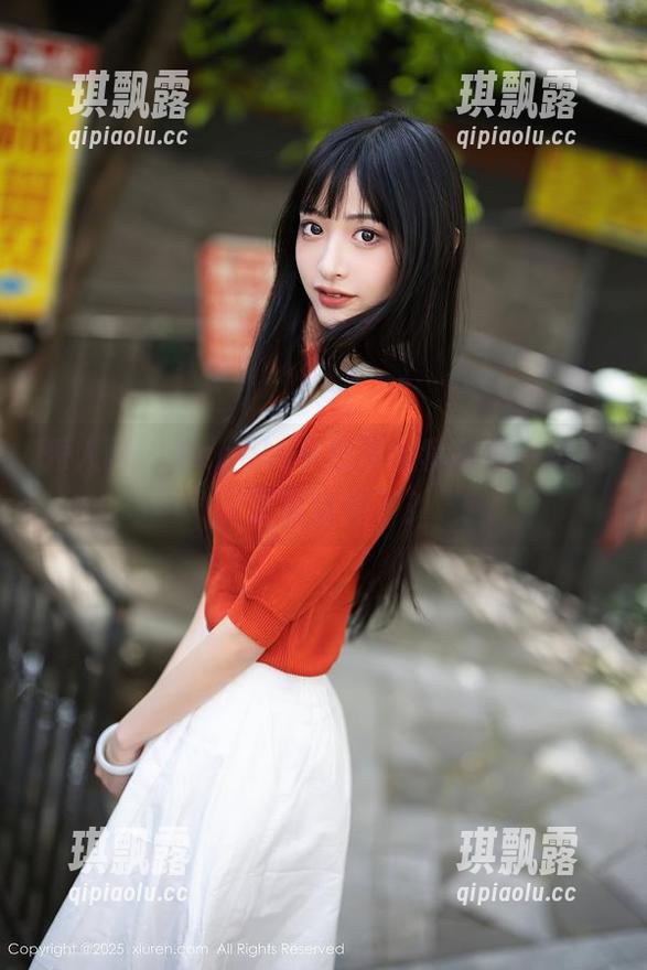 秀人网 - Angela小热巴全套制服，难道又要被迷倒了？