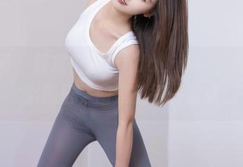 秀人网 - 居家里的LindaLinda，原图清新脱俗，图集值得一看哦