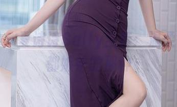 秀人网 - 夏诗诗Sally全套：温柔得连风都嫉妒的那种