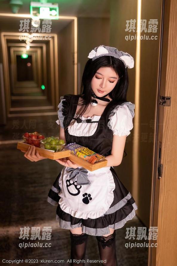 秀人网 - 安妮BABY的自由表达——每一张美图都是女孩的心声，静待你去更新！
