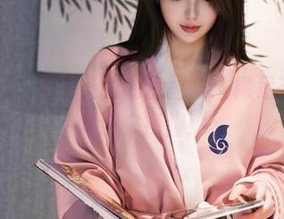 秀人网 - 小纯子的私房图集：裸足有理，欢迎来捧脚！