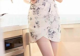 秀人网 - 抖娘利世的蕾丝写真，别说，就那细细的边缘，我的目光光顾着游走了。