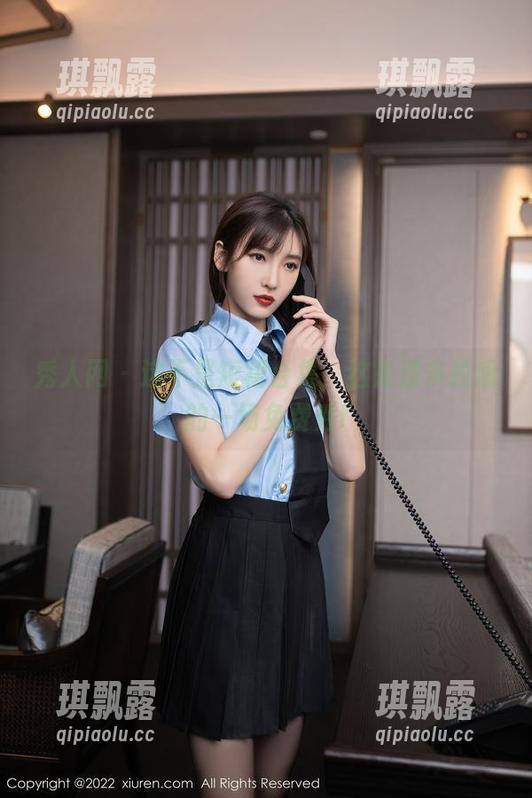 秀人网 - 这不是短裙合集，这是潘多拉哦的一场免费秀!