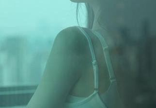 秀人网 - 图集中藏着甜妮的“待命姿势”，水手风格能否俘获心？
