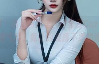 秀人网 - 高清图片里，绮里嘉Carina的花嫁气质，竟让我捉摸不透的迷！
