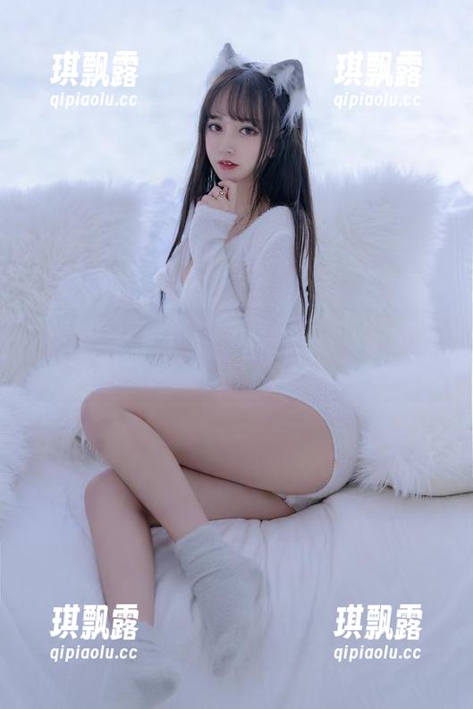 海边那点事，米线线sama私拍合集来袭，不看就亏大了！
