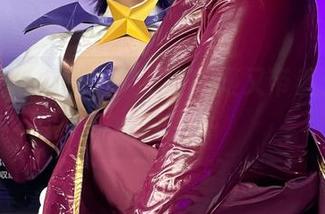 宝多六花校服来了，绞肉姬又带着无圣光玩花样