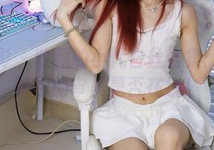 绮梦摄影 - 收藏的小代白丝合集：快来检验你的审美是否在线！