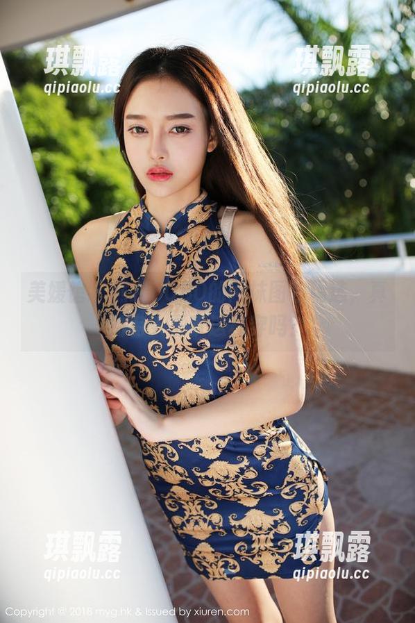 美媛馆 - 熊吖BOBO的网袜图包精选，真的有人喜欢这样穿吗？