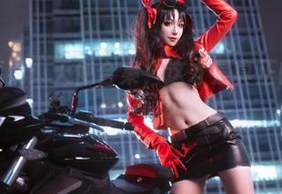 翎柒菜菜:天使合集,这才是真正的“天使”吗?