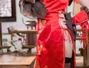 见证花铃Hana的小春研习私房合集，才华与颜值的天碰撞