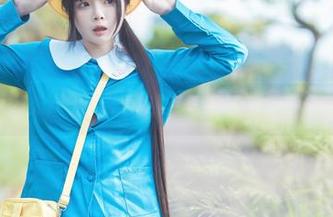 比基尼不光鲜——无圣光里的落落Raku，别有韵味！