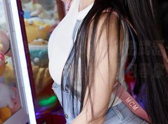 蜜桃社 - 梦乃Mandy的秘密武器——白衬衫，无圣光好评如潮，图包等你来掘！