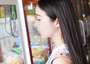 蜜桃社 - 缇娜美Tinami的夏日图集，给你无圣光的超现实之旅，不想错过！