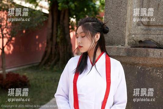 蜜桃社 - 双马尾模式开启！蜜蕊Mary高清合集，看这脸也太好看了