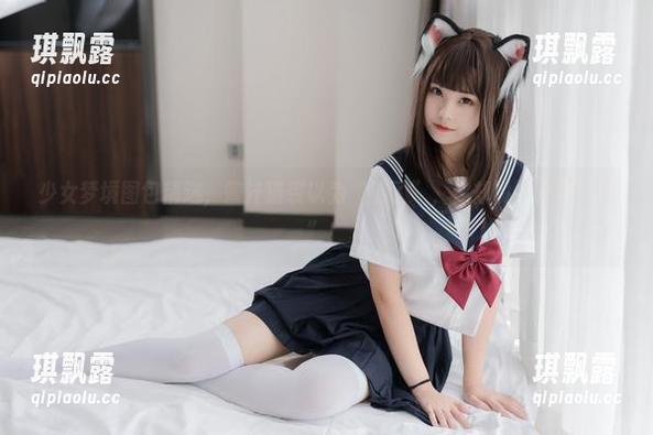 蜜汁猫裘 少女梦境图包精选,蜜汁猫裘以为“够了”,你却说“再来一个”!